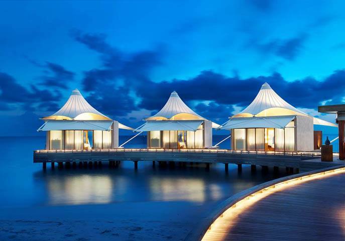 Grand Plaza Apartments