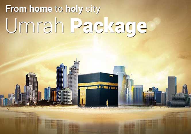 Best Umrah Package