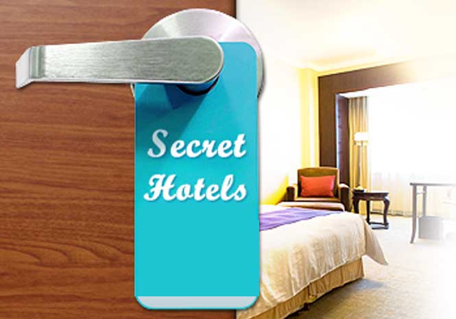 Hotels Deals